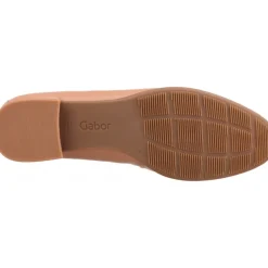 Mocassins*Gabor Mila Brown