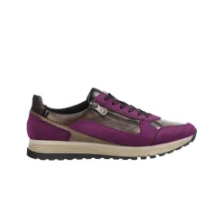 Sneakers*Rieker Mila Fuxia
