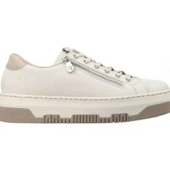 Sneakers*Rieker Milena Off White