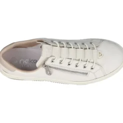 Sneakers*Rieker Milena Off White