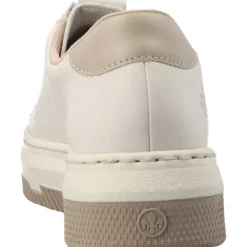 Sneakers*Rieker Milena Off White