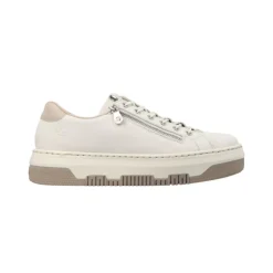 Sneakers*Rieker Milena Off White