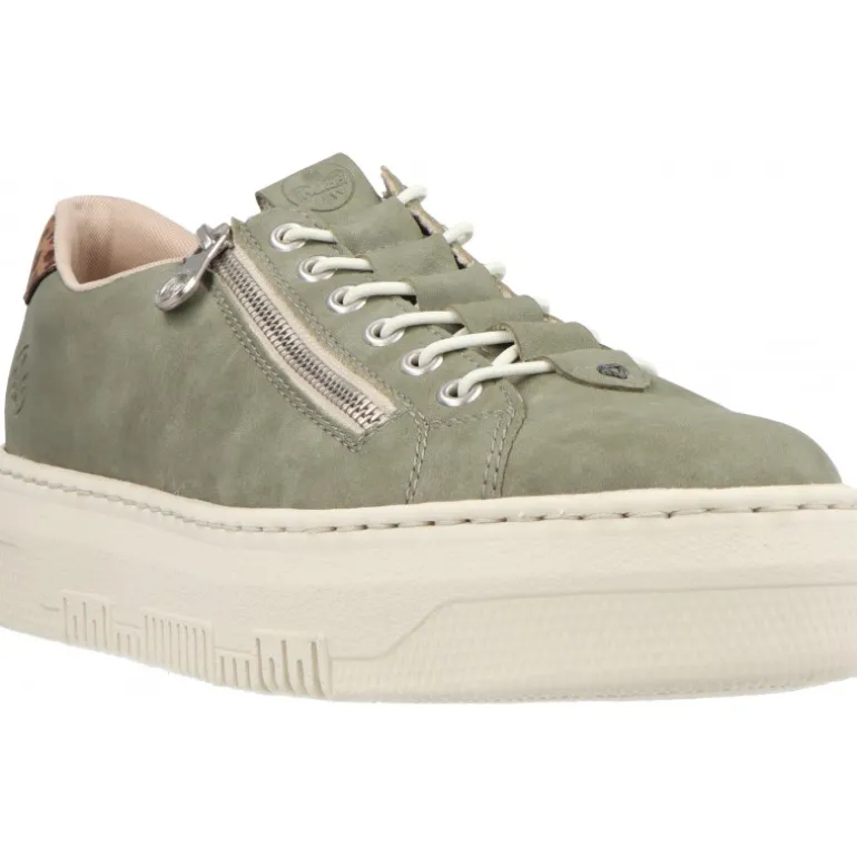 Sneakers*Rieker Milena Schif