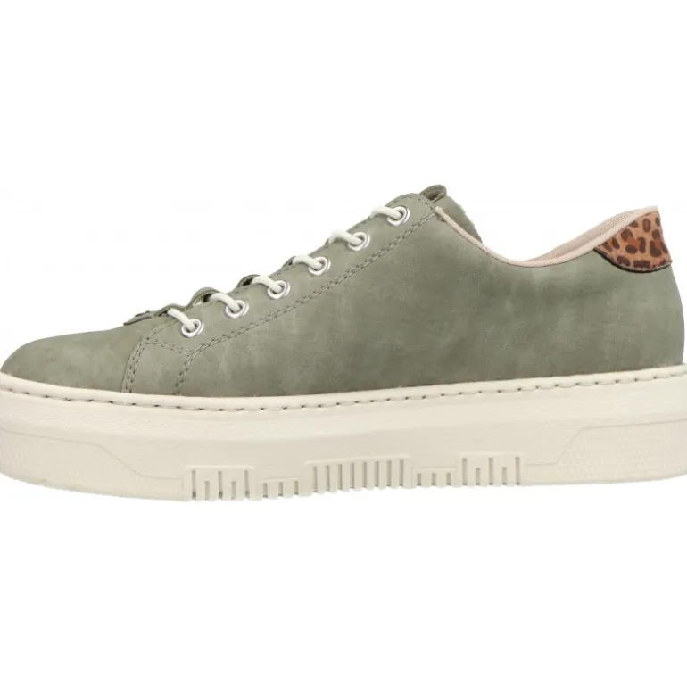 Sneakers*Rieker Milena Schif