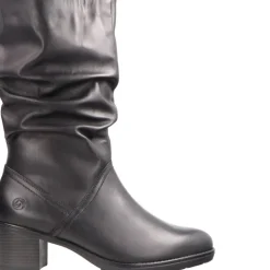 Bottes*Remonte Miles Black