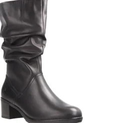 Bottes*Remonte Miles Black