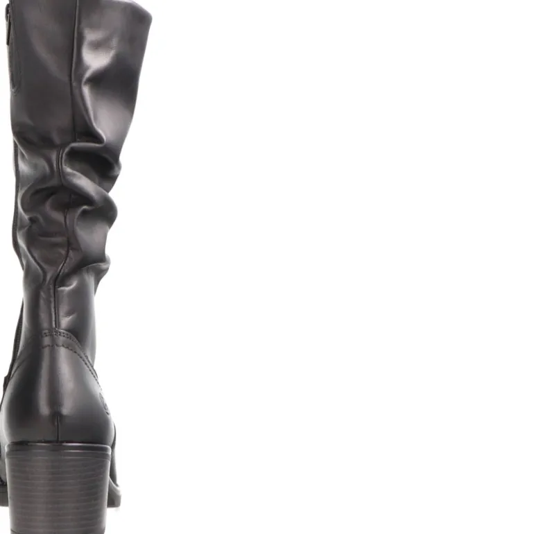 Bottes*Remonte Miles Black