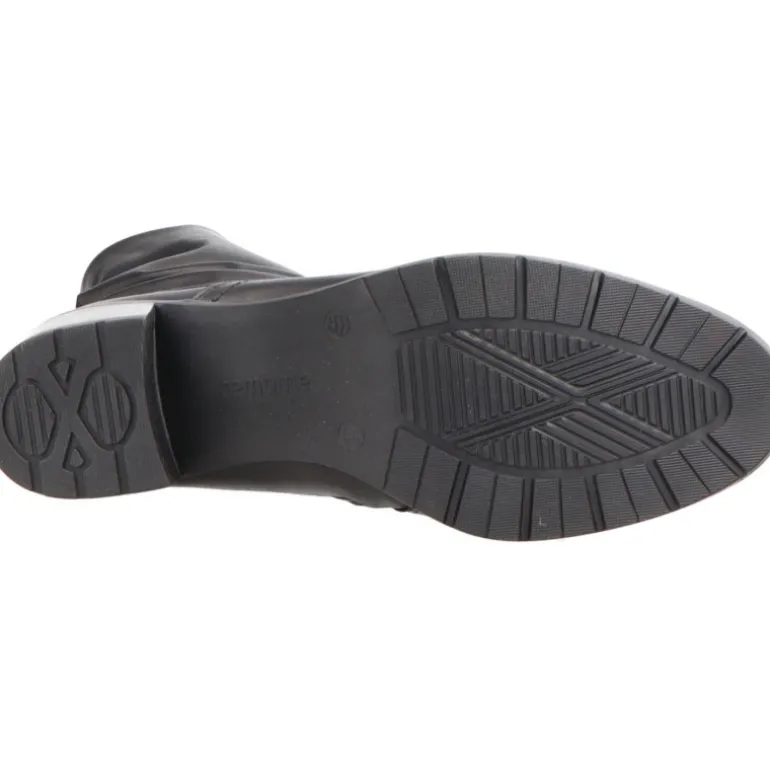 Bottes*Remonte Miles Black