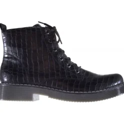 Bottines*Rieker Miley Noir