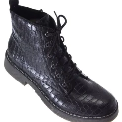 Bottines*Rieker Miley Noir