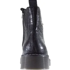 Bottines*Rieker Miley Noir