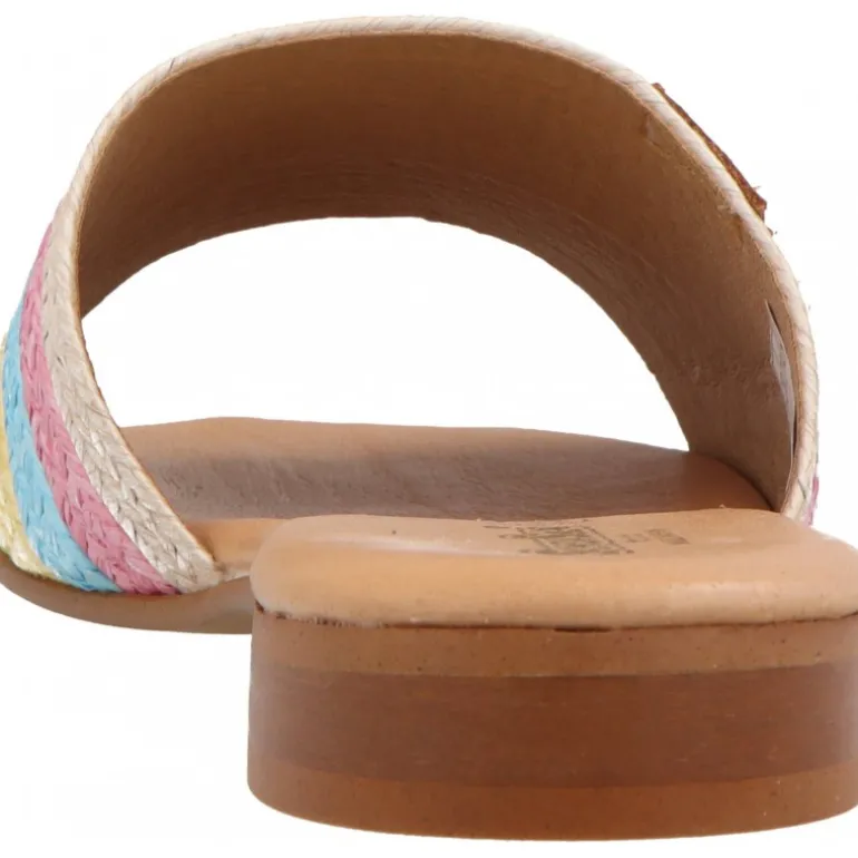 Sandales|Tongs*Sondisan Miley Trenzado