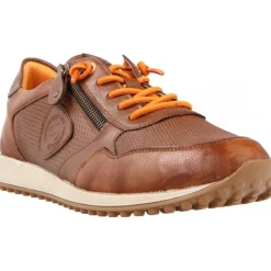Sneakers*Remonte Mina Marron