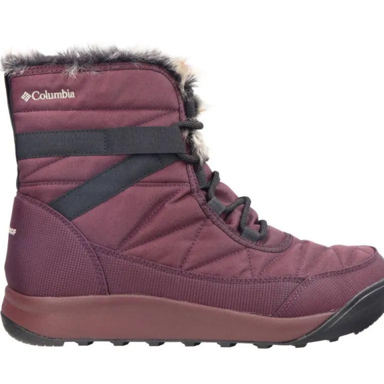 Bottines*Columbia Minx Shorty IV Moonvista