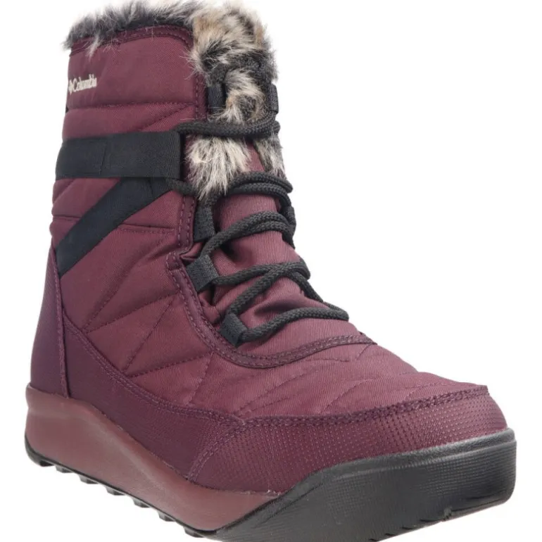 Bottines*Columbia Minx Shorty IV Moonvista