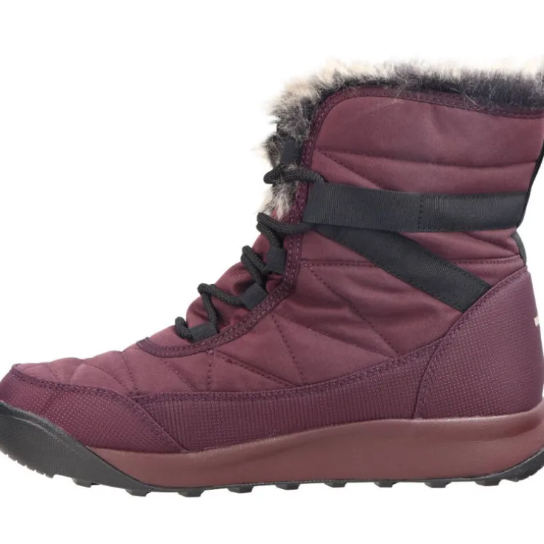 Bottines*Columbia Minx Shorty IV Moonvista