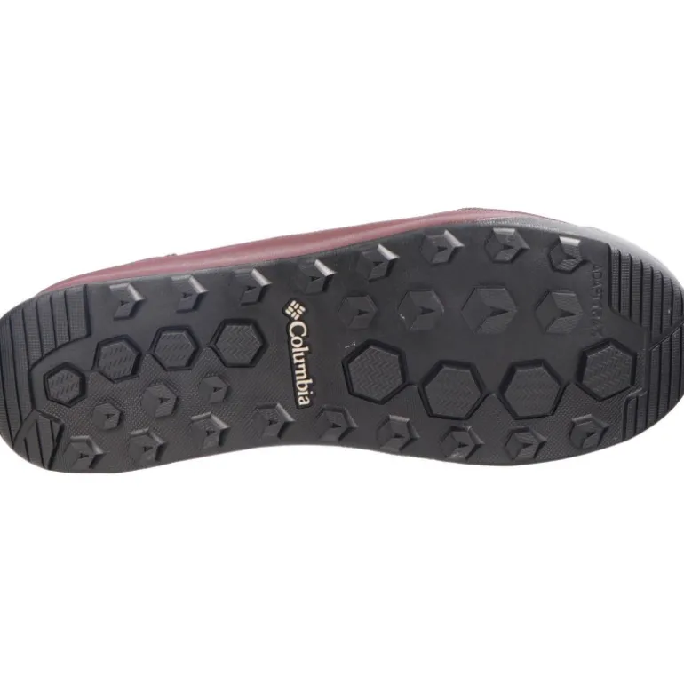 Bottines*Columbia Minx Shorty IV Moonvista