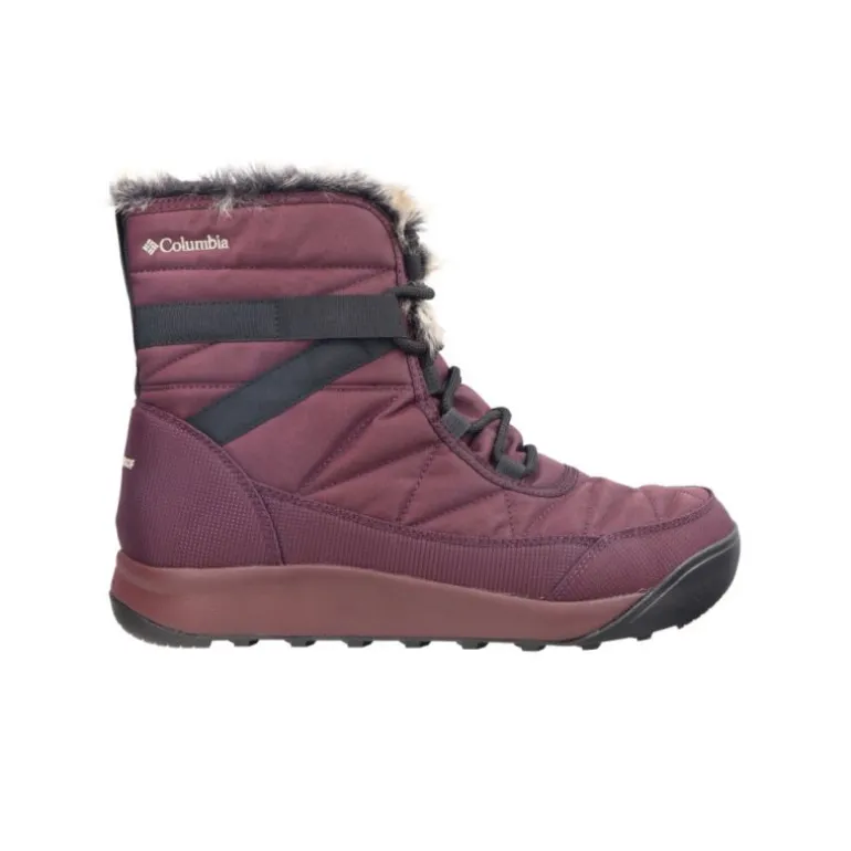 Bottines*Columbia Minx Shorty IV Moonvista