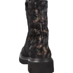 Bottines*Remonte Miriam Schwarz Antique