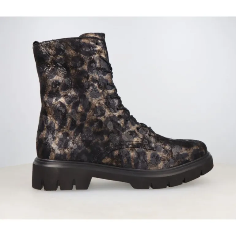 Bottines*Remonte Miriam Schwarz Antique
