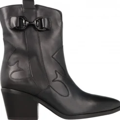Bottines*Gabor Miuccia Noir