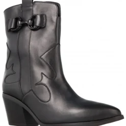 Bottines*Gabor Miuccia Noir