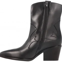 Bottines*Gabor Miuccia Noir