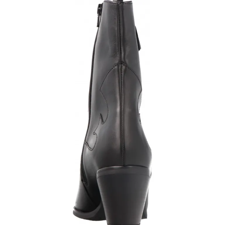 Bottines*Gabor Miuccia Noir