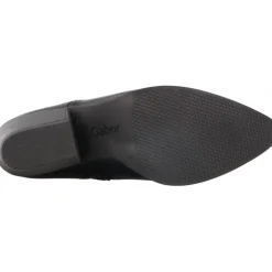 Bottines*Gabor Miuccia Noir