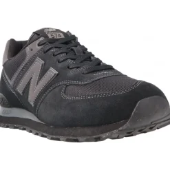 Sneakers*New balance ML 574 EVE Noir