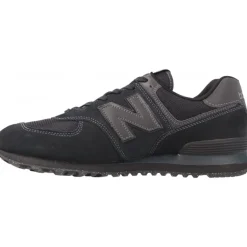 Sneakers*New balance ML 574 EVE Noir