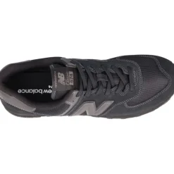 Sneakers*New balance ML 574 EVE Noir