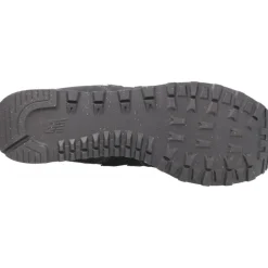 Sneakers*New balance ML 574 EVE Noir
