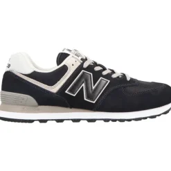 Sneakers*New balance ML574 EVB Black