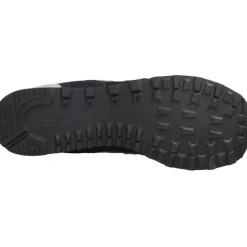Sneakers*New balance ML574 EVB Black