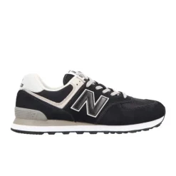 Sneakers*New balance ML574 EVB Black