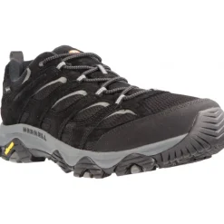 Montagne*Merrell Moab 3 GTX black/grey