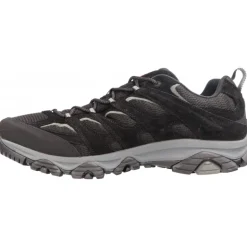 Montagne*Merrell Moab 3 GTX black/grey