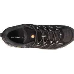 Montagne*Merrell Moab 3 GTX black/grey