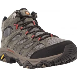 Montagne*Merrell Moab 3 Mid GTX Beluga