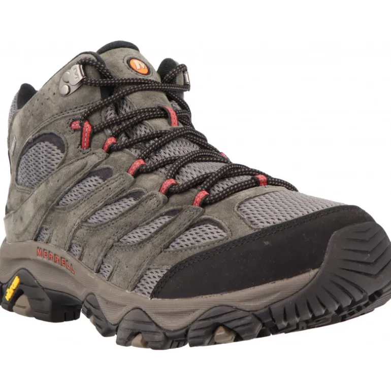Montagne*Merrell Moab 3 Mid GTX Beluga