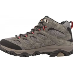 Montagne*Merrell Moab 3 Mid GTX Beluga