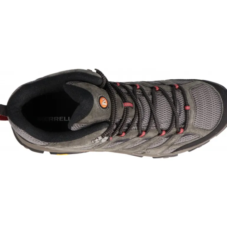 Montagne*Merrell Moab 3 Mid GTX Beluga