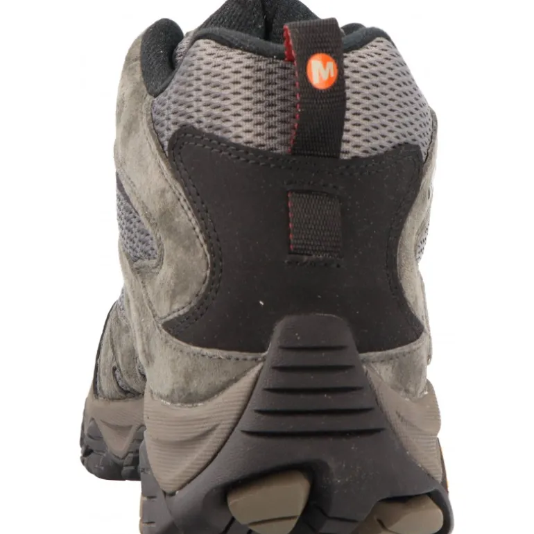 Montagne*Merrell Moab 3 Mid GTX Beluga