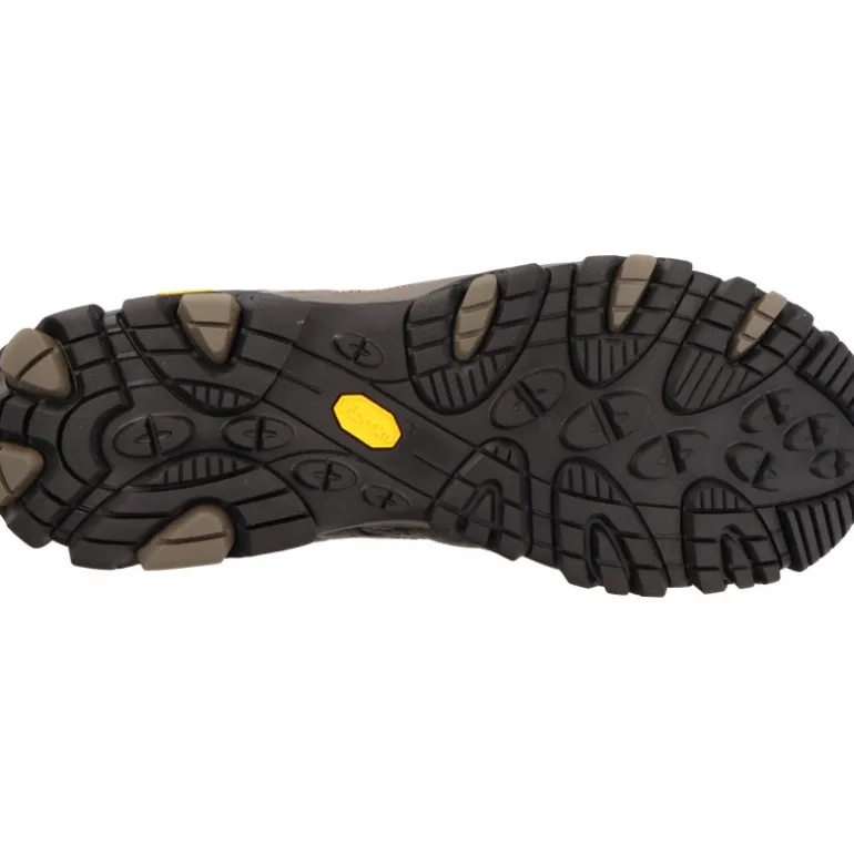 Montagne*Merrell Moab 3 Mid GTX Beluga