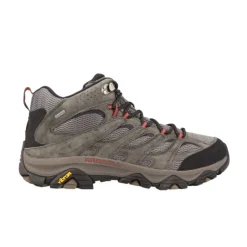 Montagne*Merrell Moab 3 Mid GTX Beluga