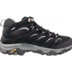 Montagne*Merrell Moab 3 Mid GTX Black