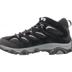 Montagne*Merrell Moab 3 Mid GTX Black