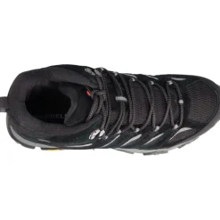 Montagne*Merrell Moab 3 Mid GTX Black