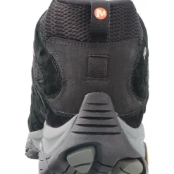 Montagne*Merrell Moab 3 Mid GTX Black